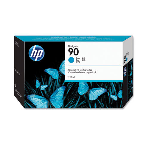 HP 90 Series Ink Cartridges