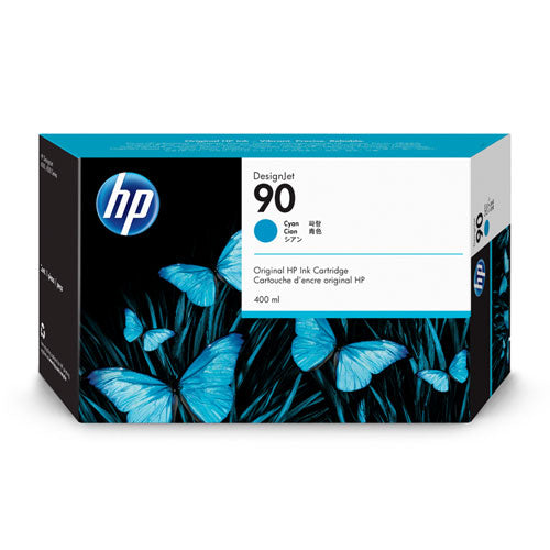 HP 90 Series Ink Cartridges