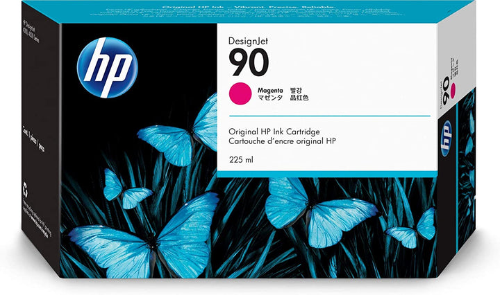 HP 90 Series Ink Cartridges