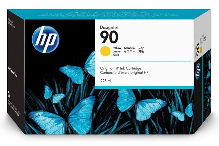 HP 90 Series Ink Cartridges