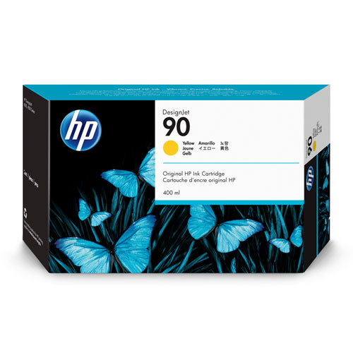 HP 90 Series Ink Cartridges