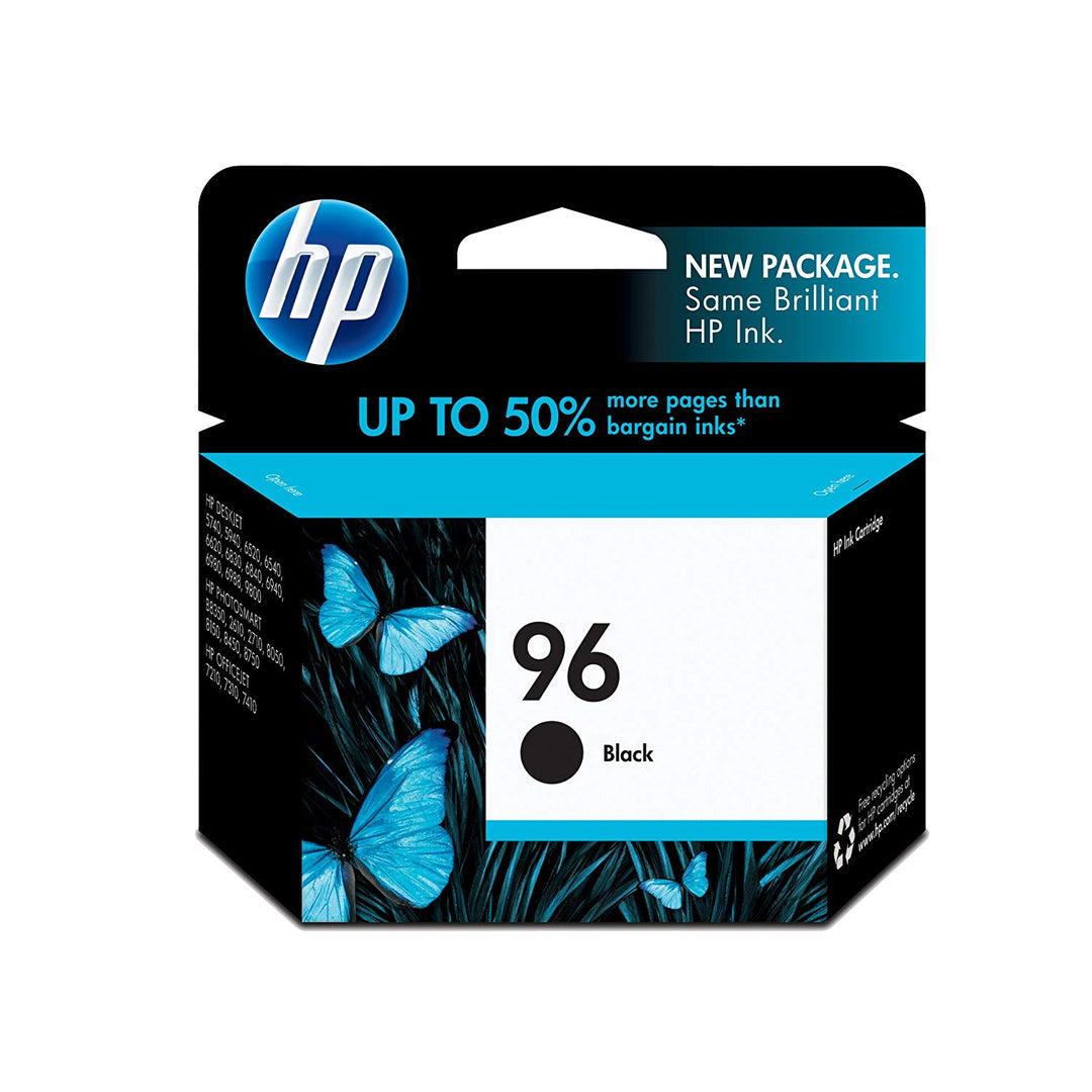 HP 96 Black 21ml