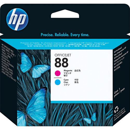 HP 88 Series Printheads