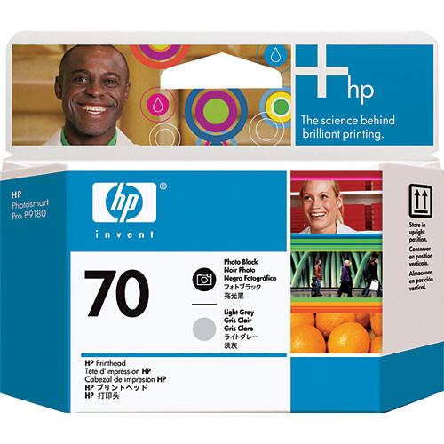 HP 70 Series Printheads