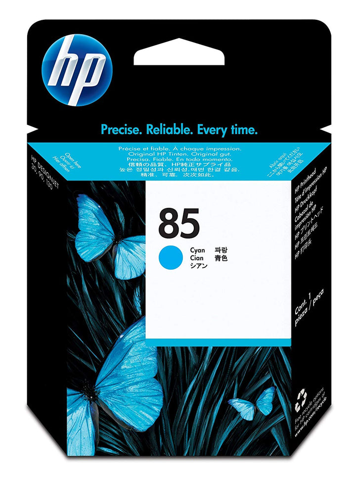 HP 85 Series Printheads