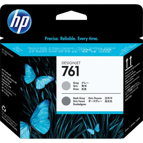 HP 761 Series Printheads