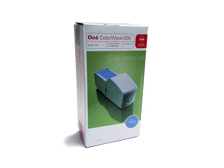 OCE Colorwave 300 Inks & Printheads