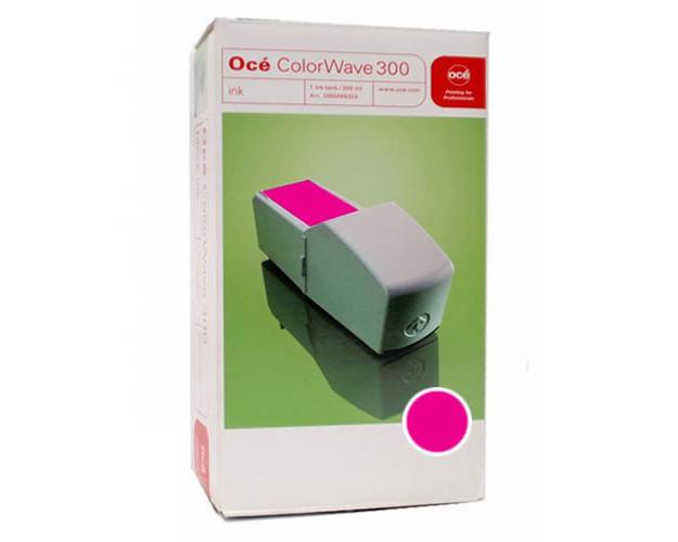 OCE Colorwave 300 Inks & Printheads