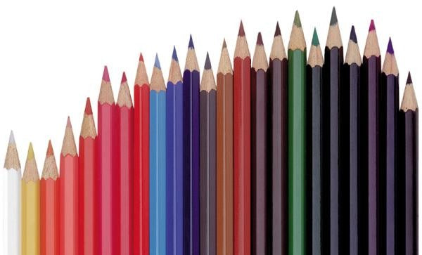 Sanford Prismacolor Pencils- Individual Colors - 12/box (1001 - 1091)