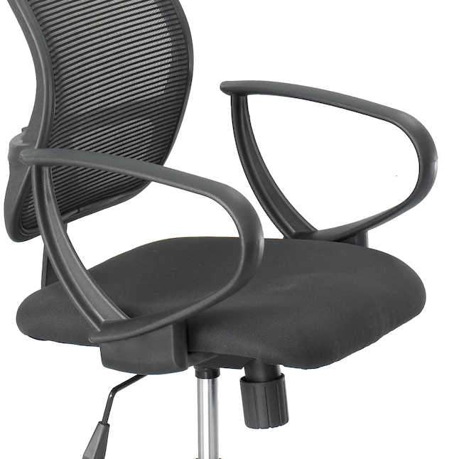 Vue Mesh Extended Height Chair by Safco