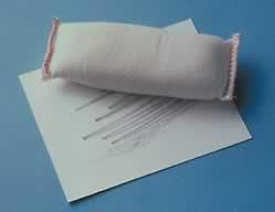 Dry Cleaning Pad