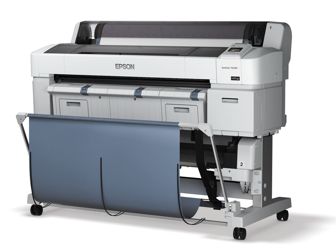 Epson SureColor T5270DR 36" Dual Roll Printer